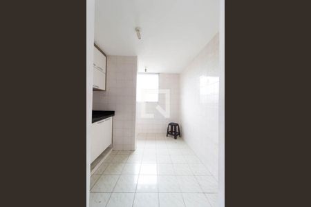 Apartamento à venda com 48m², 2 quartos e 1 vaga Apartamento à venda com 48m², 2 quartos e 1 vagaCozinha