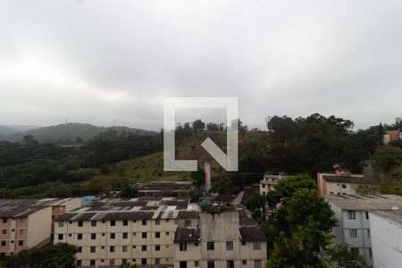 Apartamento à venda com 48m², 2 quartos e 1 vaga Apartamento à venda com 48m², 2 quartos e 1 vagaVista Quarto 2