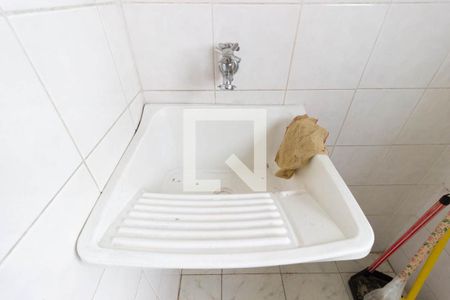 Apartamento à venda com 48m², 2 quartos e 1 vaga Apartamento à venda com 48m², 2 quartos e 1 vagaÁrea de serviço