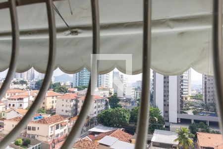 Vista do Quarto 1 de apartamento à venda com 3 quartos, 86m² em Todos Os Santos, Rio de Janeiro