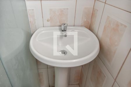 Apartamento para alugar com 30m², 1 quarto e 1 vaga Apartamento para alugar com 30m², 1 quarto e 1 vagaBanheiro