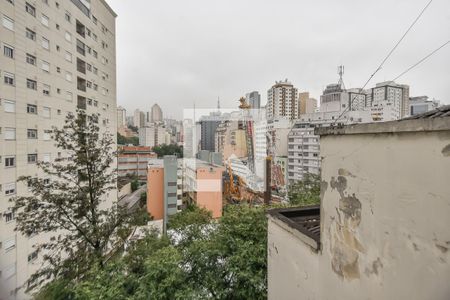 Apartamento para alugar com 30m², 1 quarto e 1 vaga Apartamento para alugar com 30m², 1 quarto e 1 vagaVista do Quarto