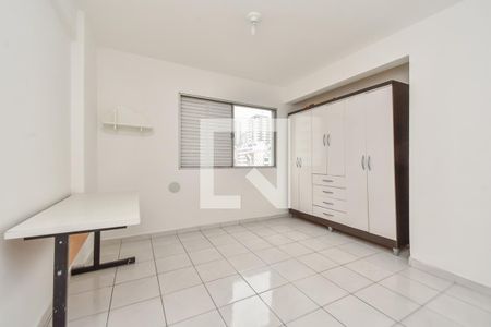 Quarto de apartamento para alugar com 1 quarto, 30m² em Bela Vista, São Paulo