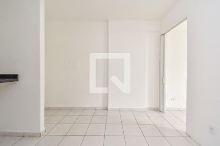 Sala de apartamento para alugar com 1 quarto, 30m² em Bela Vista, São Paulo