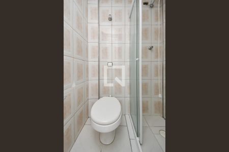 Apartamento para alugar com 30m², 1 quarto e 1 vaga Apartamento para alugar com 30m², 1 quarto e 1 vagaBanheiro