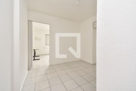 Sala de apartamento para alugar com 1 quarto, 30m² em Bela Vista, São Paulo