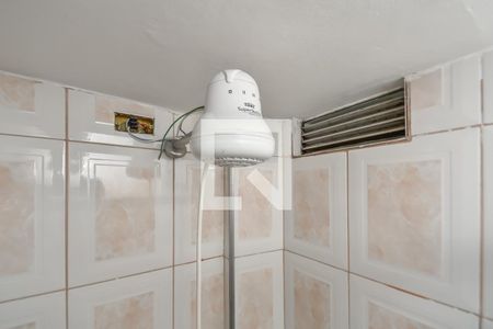 Apartamento para alugar com 30m², 1 quarto e 1 vaga Apartamento para alugar com 30m², 1 quarto e 1 vagaBanheiro