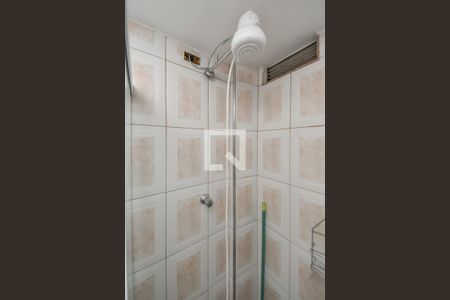 Apartamento para alugar com 30m², 1 quarto e 1 vaga Apartamento para alugar com 30m², 1 quarto e 1 vagaBanheiro