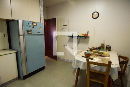 Apartamento à venda com 465m², 4 quartos e 2 vagasCozinha