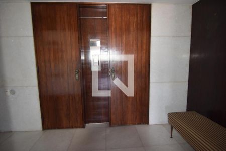 Hall do Elevador de apartamento à venda com 4 quartos, 465m² em Copacabana, Rio de Janeiro