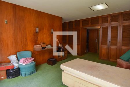 Apartamento à venda com 465m², 4 quartos e 2 vagasQuarto 2