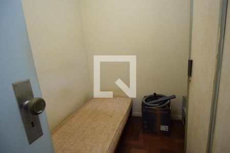 Apartamento à venda com 465m², 4 quartos e 2 vagasQuarto de Serviço 2