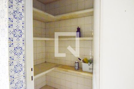 Apartamento à venda com 465m², 4 quartos e 2 vagasCozinha