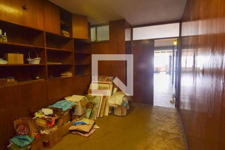 Apartamento à venda com 465m², 4 quartos e 2 vagasSaleta