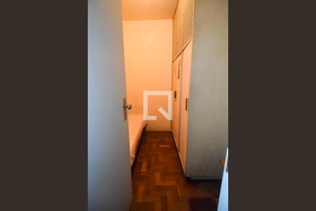 Apartamento à venda com 465m², 4 quartos e 2 vagasQuarto de Serviço 1