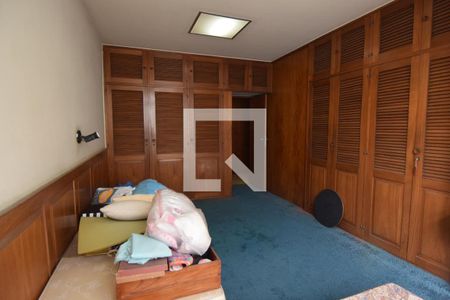 Apartamento à venda com 465m², 4 quartos e 2 vagasQuarto 3