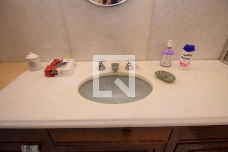 Apartamento à venda com 465m², 4 quartos e 2 vagasLavabo