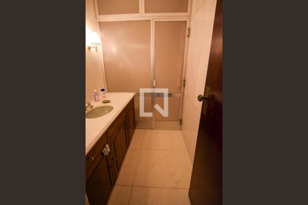 Apartamento à venda com 465m², 4 quartos e 2 vagasLavabo