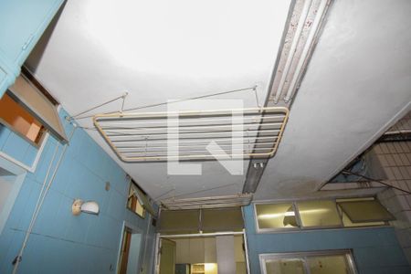 Apartamento à venda com 465m², 4 quartos e 2 vagasÁrea de Serviço