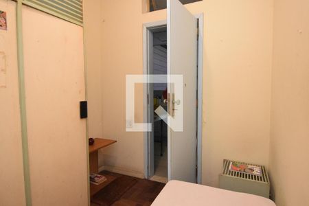 Apartamento à venda com 465m², 4 quartos e 2 vagasQuarto de Serviço 1