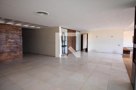 Apartamento à venda com 465m², 4 quartos e 2 vagasHall de Entrada