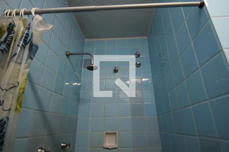 Apartamento à venda com 465m², 4 quartos e 2 vagasBanheiro de Serviço