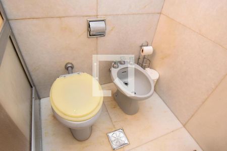 Apartamento à venda com 465m², 4 quartos e 2 vagasLavabo