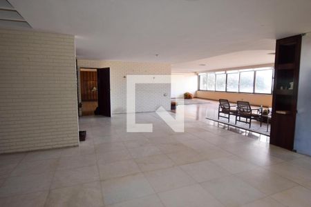 Apartamento à venda com 465m², 4 quartos e 2 vagasHall de Entrada