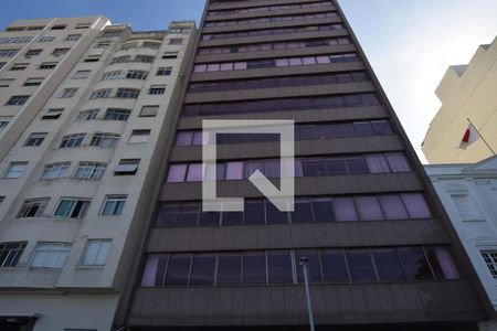 Apartamento à venda com 465m², 4 quartos e 2 vagasFachada