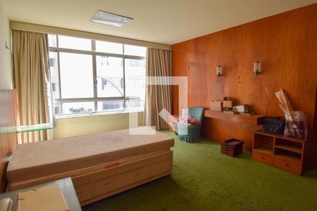 Apartamento à venda com 465m², 4 quartos e 2 vagasQuarto 2