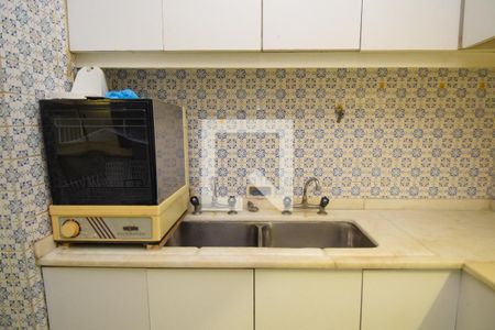 Apartamento à venda com 465m², 4 quartos e 2 vagasCozinha