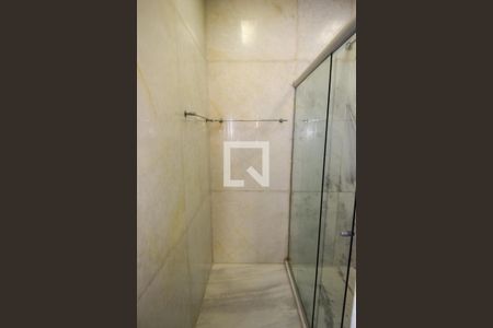 Apartamento à venda com 465m², 4 quartos e 2 vagasBanheiro da Suíte