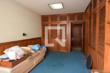 Apartamento à venda com 465m², 4 quartos e 2 vagasQuarto 3