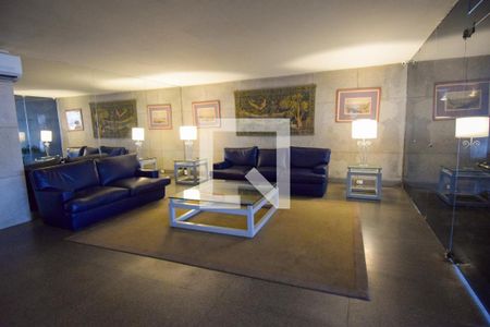 Apartamento à venda com 465m², 4 quartos e 2 vagasPortaria