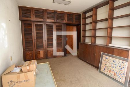 Apartamento à venda com 465m², 4 quartos e 2 vagasQuarto 5