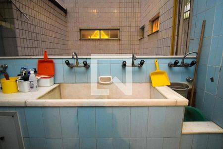 Apartamento à venda com 465m², 4 quartos e 2 vagasÁrea de Serviço