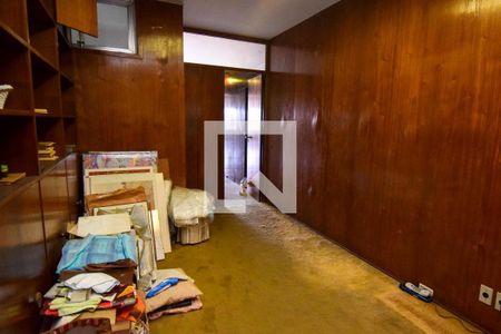Apartamento à venda com 465m², 4 quartos e 2 vagasSaleta