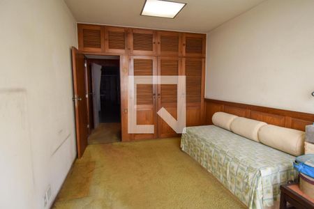 Apartamento à venda com 465m², 4 quartos e 2 vagasQuarto 4