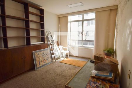 Apartamento à venda com 465m², 4 quartos e 2 vagasQuarto 5