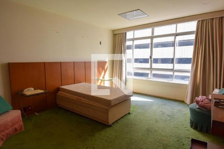 Apartamento à venda com 465m², 4 quartos e 2 vagasQuarto 2