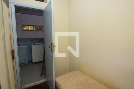 Apartamento à venda com 465m², 4 quartos e 2 vagasQuarto de Serviço 2