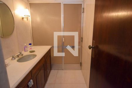 Apartamento à venda com 465m², 4 quartos e 2 vagasLavabo