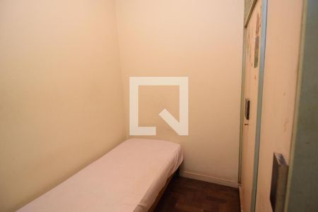 Apartamento à venda com 465m², 4 quartos e 2 vagasQuarto de Serviço 1