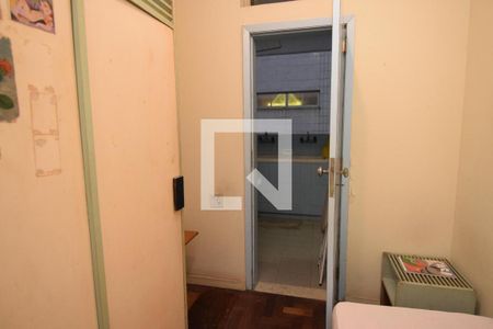 Apartamento à venda com 465m², 4 quartos e 2 vagasQuarto de Serviço 1