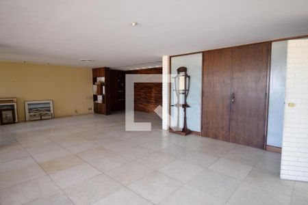 Hall de Entrada de apartamento à venda com 4 quartos, 465m² em Copacabana, Rio de Janeiro