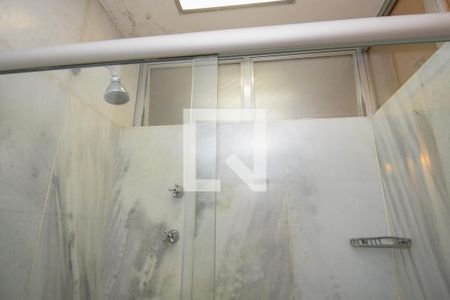 Apartamento à venda com 465m², 4 quartos e 2 vagasBanheiro da Suíte