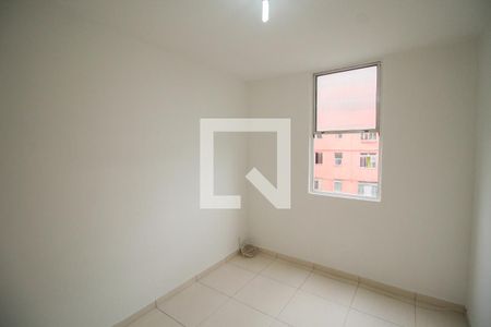 Quarto 1 de apartamento para alugar com 2 quartos, 59m² em Conjunto Residencial José Bonifácio, São Paulo