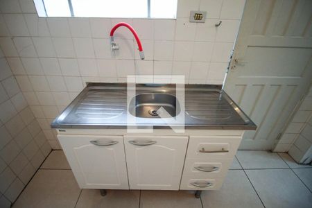 Casa à venda com 300m², 5 quartos e 3 vagasCozinha