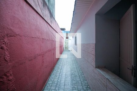 Casa à venda com 300m², 5 quartos e 3 vagasÁrea Externa