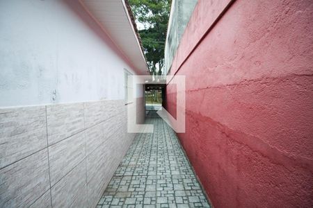 Casa à venda com 300m², 5 quartos e 3 vagasÁrea Externa